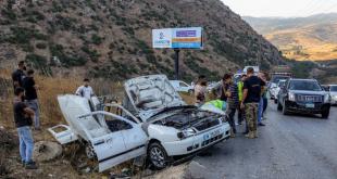 كامل جابر: إيواء مؤجل.. نازحو جنوب لبنان عالقون بين حزب الله والدولة