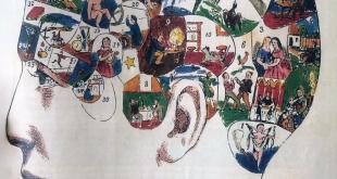 يوسف غزاوي: مؤثّرات الفنّ على الدماغ - لماذا يجعلنا الفنّ سعداء؟