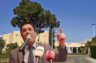 البيطار: منعاً لشرعنة الجرائم المالية.. موعدنا غداً الإثنين على طريق القصر الجمهوري