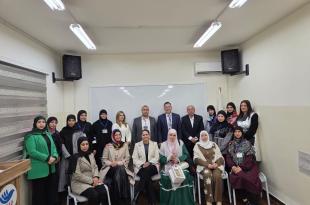 أحمد مالك: مؤتمر علمي في النبطية حول “العربية في عصر الذكاء الاصطناعي” برعاية نقيب تكنولوجيا التربية