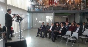 الوزير شحادة يطلق مسودة مفتوحة للتشاور حول الإطار الوطني للذكاء الاصطناعي