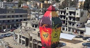 ميرنا بشارة: ماذا بعد الحرب؟ حين لا ينتهي الخراب.. بل يتقن التنكّر