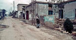 هيفاء نصّار: تأملات وتفكر في ما جرى في الخيام