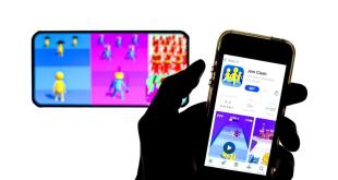 جديد الهواتف: تطبيقات فائقة الذكاء وشاشة ثلاثية الأبعاد