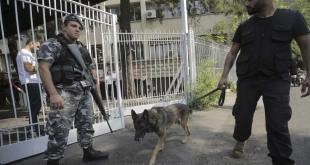 اختفاء الضابط شكر: اختطفه الموساد لعلاقته بقضية رون آراد؟