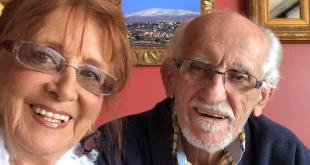 نبيه حشمه: مهما تعددت الروايات عن الخيام.. خيام البارحة هي هويتي الحاضرة