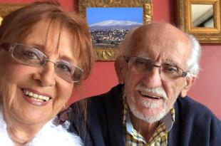 نبيه حشمه: مهما تعددت الروايات عن الخيام.. خيام البارحة هي هويتي الحاضرة