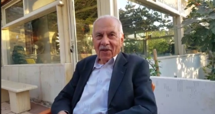 فايز أبو عباس: حوار الروح والوعي