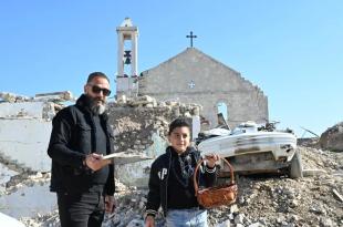 عون يحاول تبديد المخاوف من حرب متجدّدة.. إسرائيل تكثّف الغارات وتعاود اغتيال الكوادر