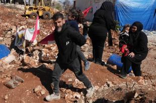 الـ2026: عام ثالث على النزوح والتغريبة الشيعية