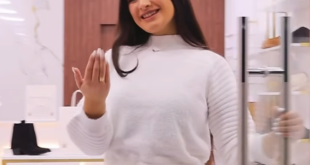 افتتاح محلات «شوزات SHOEZETTE»..  أمل بعودة الحياة الاقتصادية إلى منطقتنا