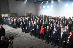 بعد ست سنوات من الغياب القسري: الـ LDE  تعود تحت عنوان: مهما تفرّقنا.. لبنان بيجمعنا