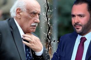 قيادة مؤقّتة لـ«البعث»: بداية انشقاق حزبي؟