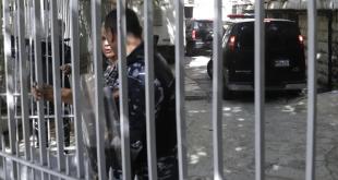 شقيق النقيب شكر يكشف لـ المدن مستجدات اختفائه: ما دور مراد؟