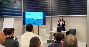 حملة توظيف لخمسين موظفًا ضمن برنامج افتتاح مركز التواصل الإلكتروني في الجنوب – صيدا