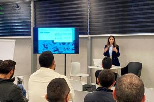 حملة توظيف لخمسين موظفًا ضمن برنامج افتتاح مركز التواصل الإلكتروني في الجنوب – صيدا