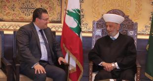 دار الفتوى تشكّل هيئة رعاية السجناء وأُسرهم