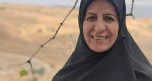 غداً الأربعاء: تشييع جثمان المرحومة الحاجّة ناهدة النابلسي (أم علي عطية) في جبّانة الرادوف