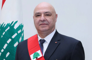 أسعد رشيدي: دعوة موجهة إلى رئيس الجمهورية لزيارة قرانا الحدودية