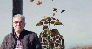 أسعد وهبي: صرخة الروح في زمن الطغيان.. بانتظار عدل السماء!