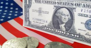 2026... عام المخاطر على الدولار!