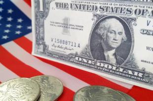 2026... عام المخاطر على الدولار!