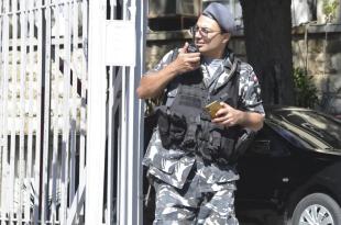 عام 2025 أمنياً: تراجع في سرقة السيارات وازدياد جرائم القتل