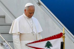 كامل جابر: سكان جنوب لبنان يسألون أين نحن من زيارة البابا لاوون الرابع عشر؟