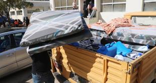 المنظمات الدولية تتهيّأ للحرب..