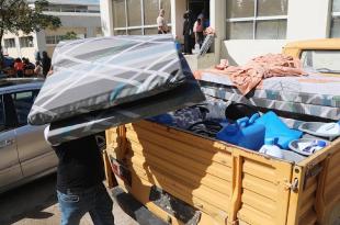 المنظمات الدولية تتهيّأ للحرب..