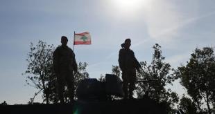 شروط قاسية تنتظر لبنان: السلاح ومنطقة معزولة وموارد الغاز!