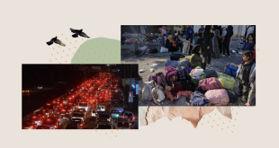 طبول الحرب تُقرع ولا خطّة حكوميّة و“لا من يحزنون“