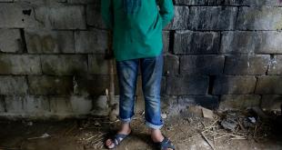 الأطفال المشردون في ازدياد: كلُّ الأبواب مُغلقة في وجههم