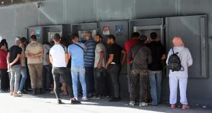 سقوف لسحب الراتب توازياً مع إقفال الفروع: المصارف تبلطج على الموظفين