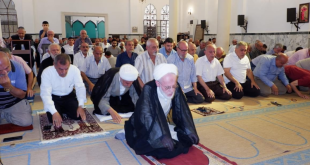 مفتي النبطية: لإلحاق المحافظة بقانون إعفاءات المناطق المتضررة من العدوان