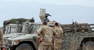 الجيش يوقف ستة متورّطين في الاعتداء على دورية لـ«اليونيفيل»