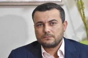 منير الربيع مستشاراً سياسياً وإعلامياً لرئيس الحكومة