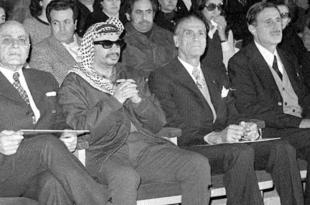 غازي العريضي: خمسون الحرب اللبنانية