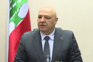 رسالة إلى الرئيس جوزيف عون بمناسبة عيد الفصح