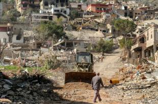 كامل جابر: انتخابات بلدية في لبنان.. ارتباك الجنوبيين بين المقاطعة والتزكية