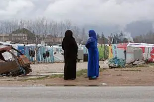تتواصل الحملات العنصرية على النازحين السوريين... رغم عودة غالبيتهم