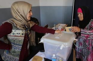 لا ضمانات أمنية لانتخابات الجنوب