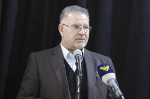 فياض: لا استسلام ولا تطبيع... ولا نريد العودة إلى الحرب