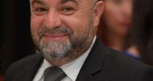 محمد قباني رئيسًا لمجلس الإنماء والإعمار... إليكم السيرة الذاتية