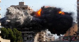 المنشد الديني عرض خدماته لإسرائيل وتسبب بمقتل قادة الحزب