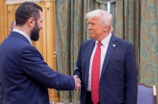ابراهيم الأمين: الوصاية الأميركية – الخليجية: الأولوية لسوريا لا للبنان