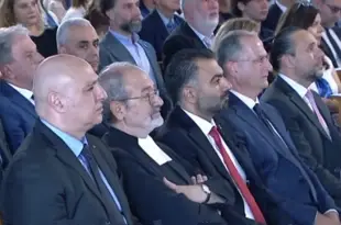 من مقاعد الفرير إلى رئاسة الدولة: نداء من مهندس لبناني إلى العماد جوزيف عون من أجل العدالة للمودعين