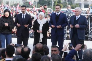 «المستقبل» سيخوض الانتخابات النيابية
