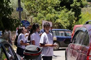 كامل جابر: انتخابات بلدية في جنوب لبنان مسبوقة بنيران إسرائيلية