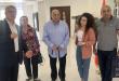 معرض جامعي  اكاديمي نظمته مؤسسة سعيد وسعدى فخري الانمائية في بلدة الزرارية